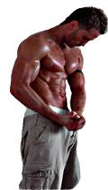 Mark McManus