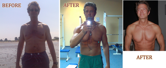 46 Yr Old